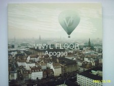 Vinyl Floor - Apogee