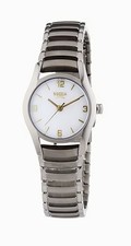 Boccia Damen-Armbanduhr XS