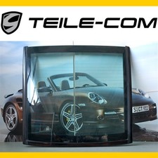 Porsche 911 996 Targa Glass Heckklappe / Heckscheibe, ohne Scheibenwischer