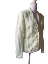 Nadine H Damen 36 Leinen