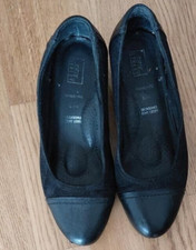 easy Street Damen Pumps schwarz 5 1/2
