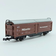 Spur N ROCO 25228 DB