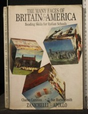 DIE VIELEN GESICHTER BRITAIN &