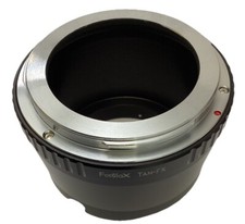 Fotodiox Lens Mount Adapter TAM-FX ,,#