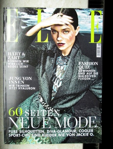 Elle fashion mode - fashion,