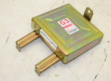 Suzuki Swift 2 II EA MA 1989-1995 1.3 G13B Motorsteuergerät 33920-62e32