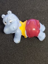 Ü-Ei Figuren Happy Hippos im