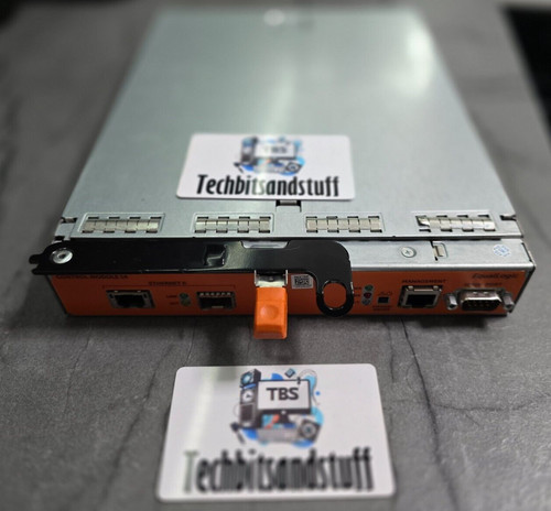 Dell equallogic steuermodul - equallogic,