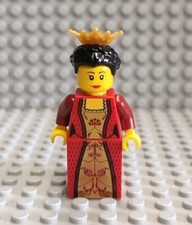 Lego castle minifigur ritter - -,