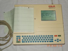 SCHILLER Cardiovit AT-2 plus