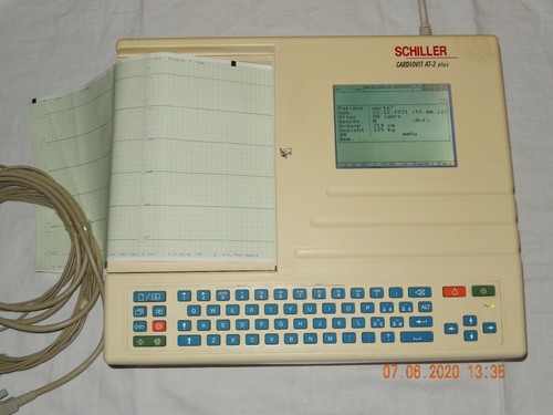 Schiller cardiovit plus - cardiovit,
