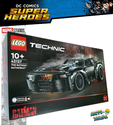 Lego technic 42127 - lego®,