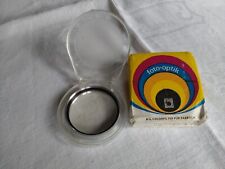 DDR Colorfilter für Farbfilm, Jenaer Glaswerk Schott, Jena 