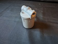 Ölfilter für Altölbrenner