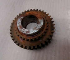 Gearbox Trabant 601 -- gear