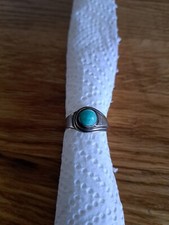 Ring 835 Silber RG 57  18mm