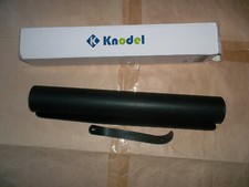 NEU Knodel Schreibtischunterlage Tischunterlage beidseitig verwendbar 80 x 40 cm