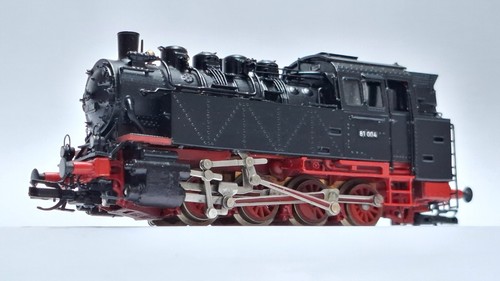 Br81 kleinserienmodell - br81,