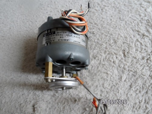 Sony 755 wickelmotor lefts - tc-755,