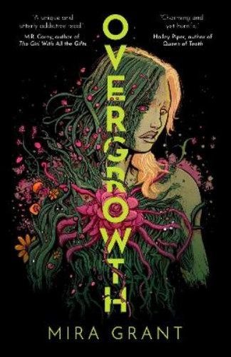 Mira grant overgrowth - mira,