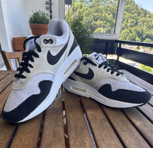 Nike air max unisex - air,
