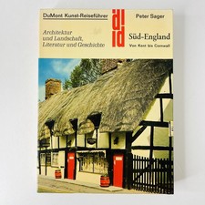 Süd-England Von Kent bis