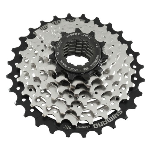 Shimano kassette fach - shimano,