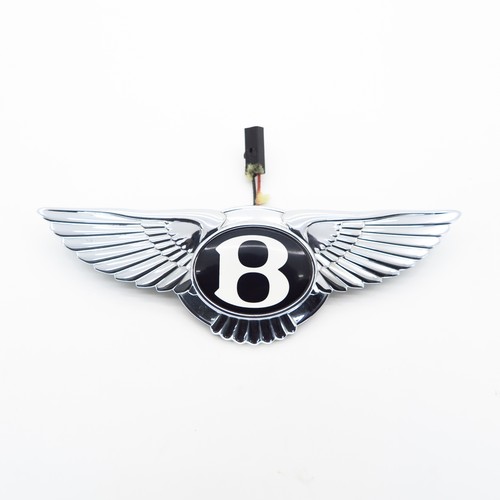 Emblem heckklappe drucktaster - emblem,