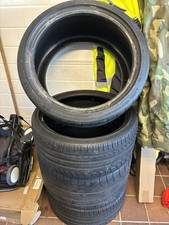 4x Michelin Pilot Sport