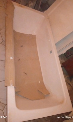 Badewanne florida von reisser - badewanne,
