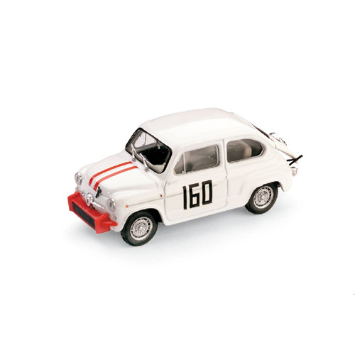 Fiat abarth 850 - fiat,