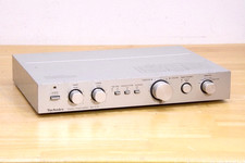 Technics SU-C01 Stereo Preamplifier MM/MC Phono Japan 100V HiFi Audio Pre Amp T