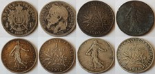 Frankreich 1863 1934 - frankreich, 1863-1934