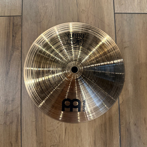 Meinl classics high bell - meinl,