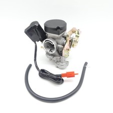 Vergaser 18mm für GY6 50ccm