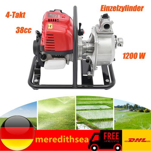 2kw takt benzin - 4,