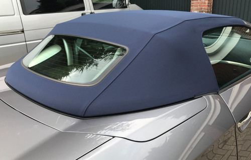 Alfa 939 cabrio verdeck - alfa,