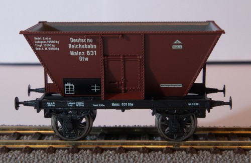 Brawa 48790 h0 - dc,