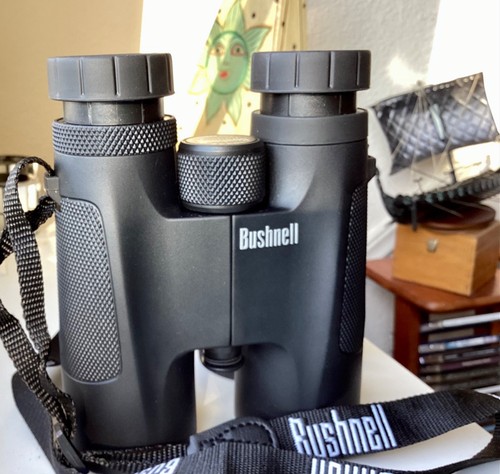 Usa bushnell powerview - powerview,