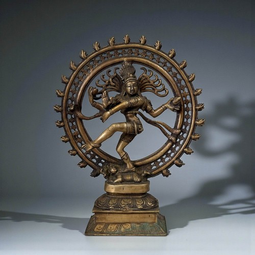 Dancing shiva - shiva, (shiva