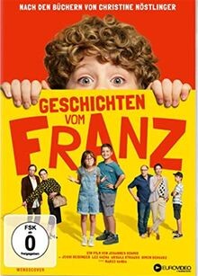 Geschichten vom franz - vom,