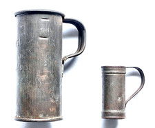 Oldtimer Werkstatt Tankstelle