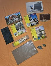 Konvolut Noch Landschaftsbau