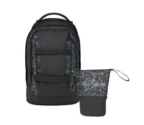 Satch schulrucksack set pack - satch,,