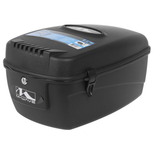 Gepäckträgerbox