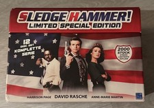 Sledge Hammer Limited Special