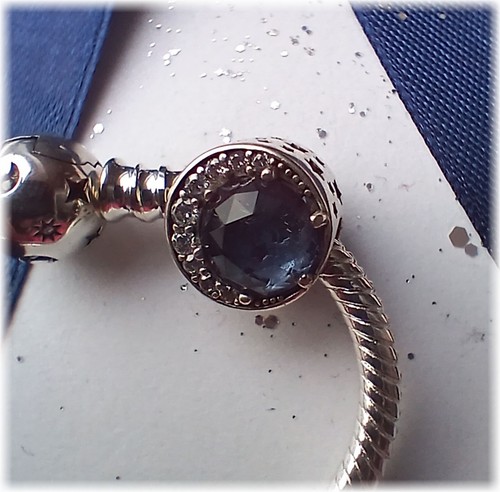Charm 925er sterling silber - 925er,