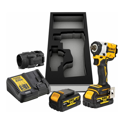 Dewalt akku schlagschrauber - dewalt, akku-schlagschrauber
