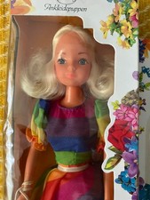 Vintage Barbie Clone 2 x Petra