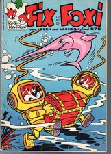 FIX und FOXI 575 / PIT u